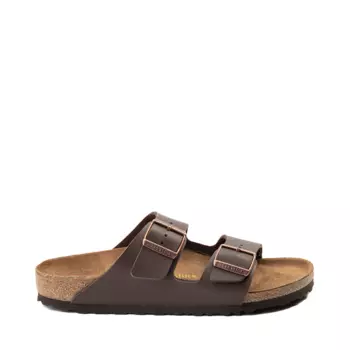 Женские сандалии Birkenstock Arizona, коричневый
