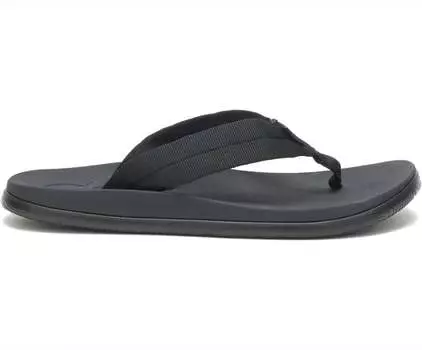 Женские сандалии Chillos Flip In Tube Black Chaco