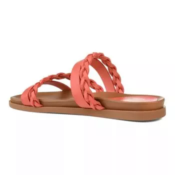 Женские сандалии Colette Journee Collection Journee Collection, черный