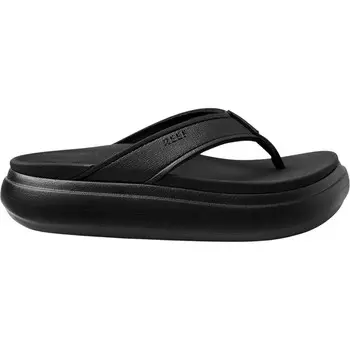 Женские сандалии Cushion Bondi Reef, черный