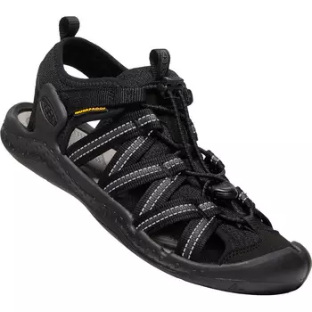 Женские сандалии Drift Creek H2 Keen, черный