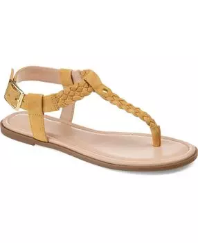 Женские сандалии Genevive Journee Collection