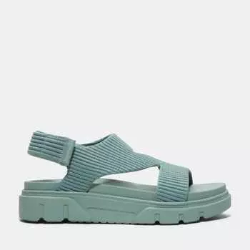 Женские сандалии Greyfield Backstrap Timberland