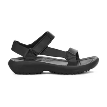 Женские сандалии HURRICANE DRIFT Teva Mountain, чёрный