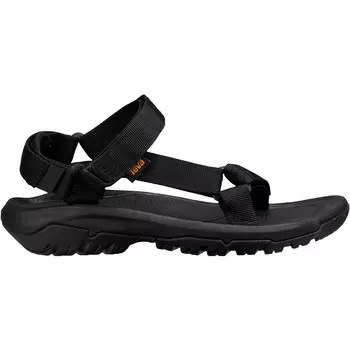 Женские сандалии Hurricane XLT2 Teva, черный