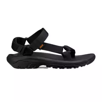 Женские сандалии HURRICANE XLT2 Teva Mountain, чёрный