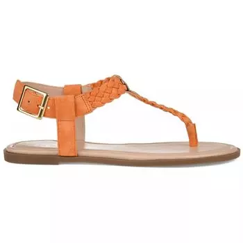 Женские сандалии Journee Collection Genevive Journee Collection