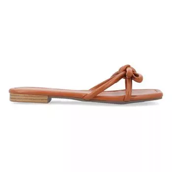 Женские сандалии Journee Collection Tru Comfort Foam Soma Journee Collection, розовый