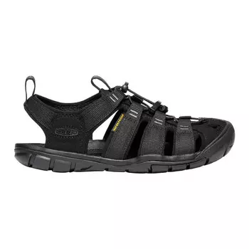 Женские сандалии Keen, черный