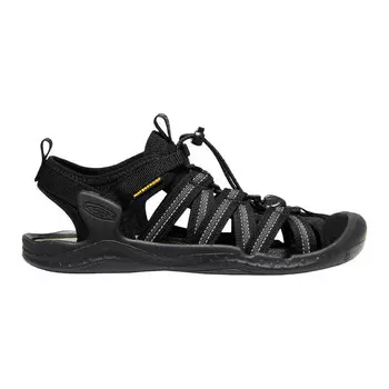 Женские сандалии Keen, черный