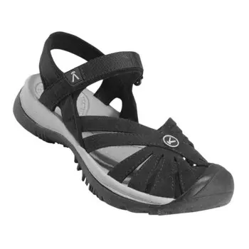Женские сандалии Keen, черный