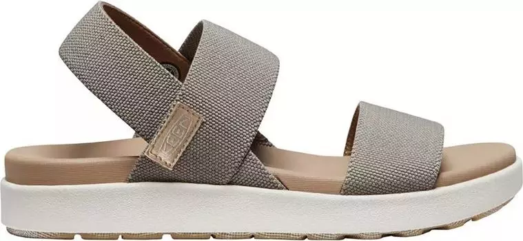 Женские сандалии Keen Elle с ремешком на спине
