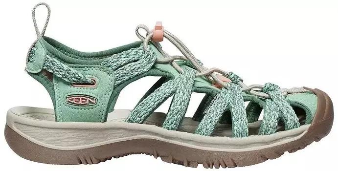 Женские сандалии Keen Whisper
