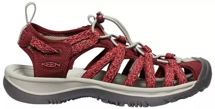 Женские сандалии Keen Whisper