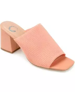 Женские сандалии Lorenna Journee Collection
