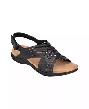 Женские сандалии Mar Easy Spirit, черный