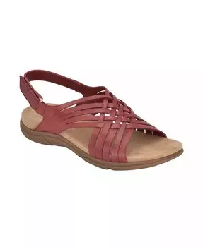 Женские сандалии Mar Easy Spirit, красный
