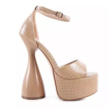 Женские сандалии на платформе London Rag Pretty Me London Rag