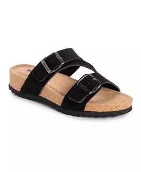 Женские сандалии Poppy MUK LUKS, черный