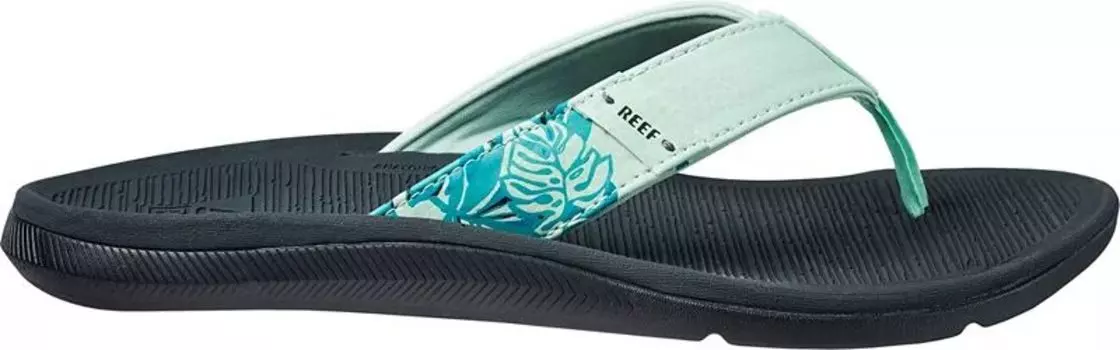 Женские сандалии Reef Santa Ana, мятный