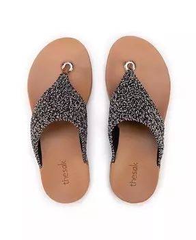 Женские сандалии Shana The Sak, красный