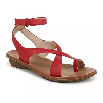 Женские сандалии SOUL Naturalizer Sivan с ремешками, цвет Ruby Red