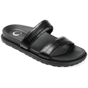 Женские сандалии Stellina Journee Collection, черный