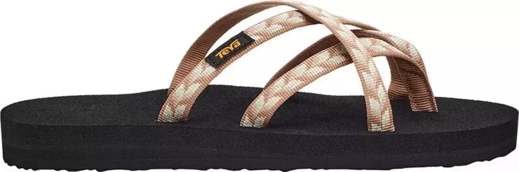Женские сандалии Teva Olowahu