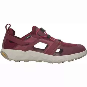 Женские сандалии Ultra Trek Lizard, красный