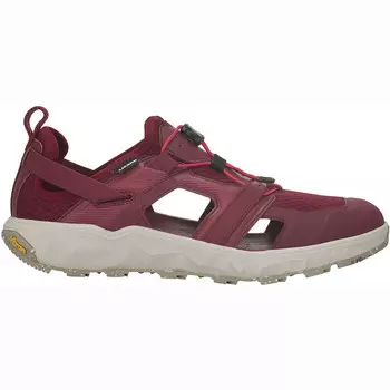 Женские сандалии Ultra Trek Lizard, красный