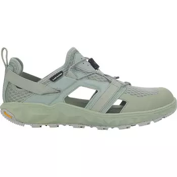 Женские сандалии Ultra Trek Lizard, зеленый
