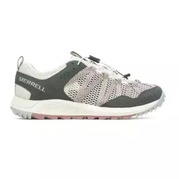 Женские сандалии Wildwood Aerosport Merrell Mountain, бежевый