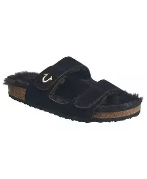 Женские сандалии Winnie True Religion, черный
