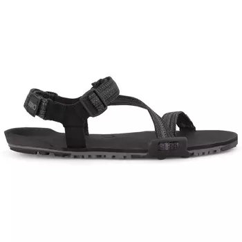 Женские сандалии Z-Trail EV Xero Shoes, черный