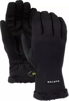Женские сапфировые перчатки Burton