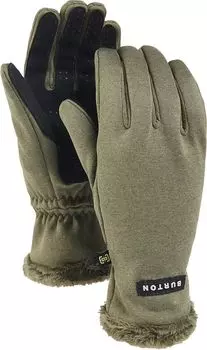 Женские сапфировые перчатки Burton