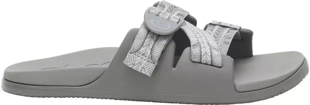 Женские шлепанцы Chaco Chillos