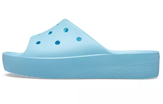 Женские шлепанцы Crocs