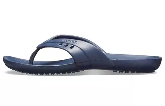 Женские шлепанцы Crocs Kadee