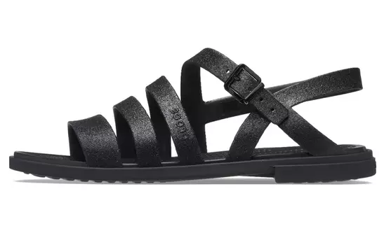 Женские шлепанцы Crocs Tulum