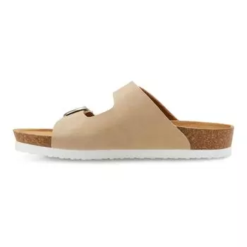 Женские шлепанцы Eastland Cambridge Eastland, светло-серый