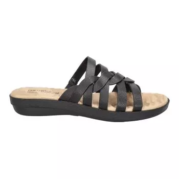 Женские шлепанцы Easy Street Sheri Easy Street, белый