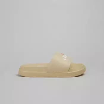 Женские шлепанцы Ellesse Filippalta Slide, коричневый