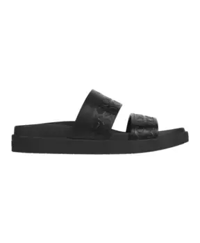 Женские шлепанцы Ergo Slide Mono Calvin Klein, черный