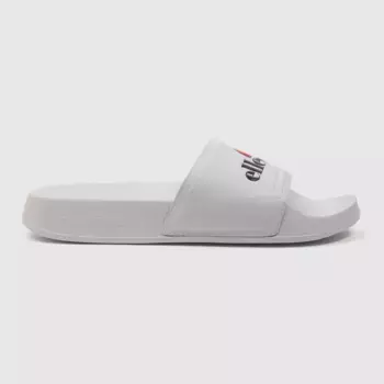 Женские шлепанцы Filippo Slide Ellesse, белый