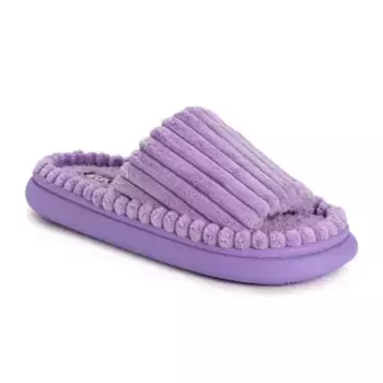 Женские шлепанцы Marsai Molly Muk Luks, цвет irish