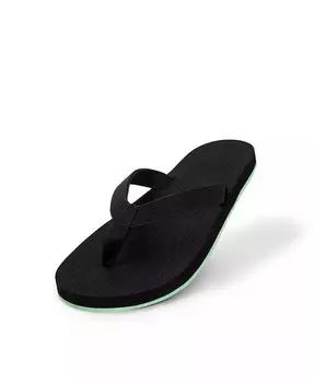 Женские шлепанцы на кроссовках Indosole, мультиколор