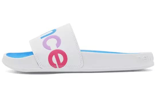 Женские шлепанцы New Balance NB 200