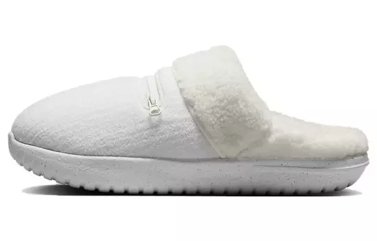 Женские шлепанцы Nike Burrow SE