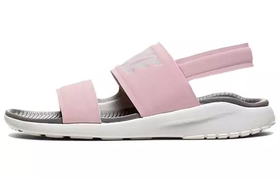 Женские шлепанцы Nike Tanjun